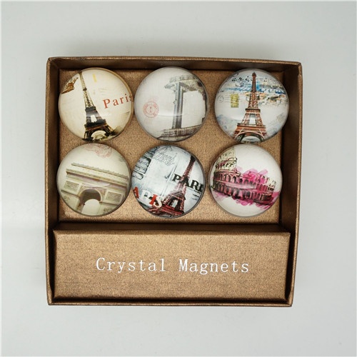 Fridge Magnet/ customized souvenir