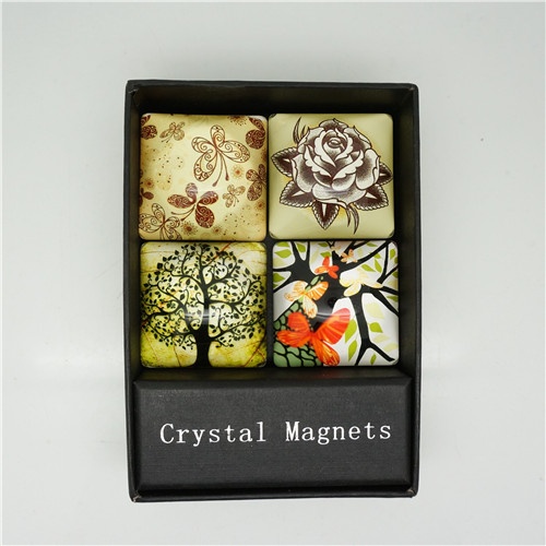 Fridge Magnet/ square fridge magnet