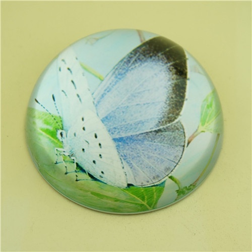 high quality glass paperweight/promotion gifts/business gift for promotion