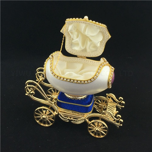 music box ring