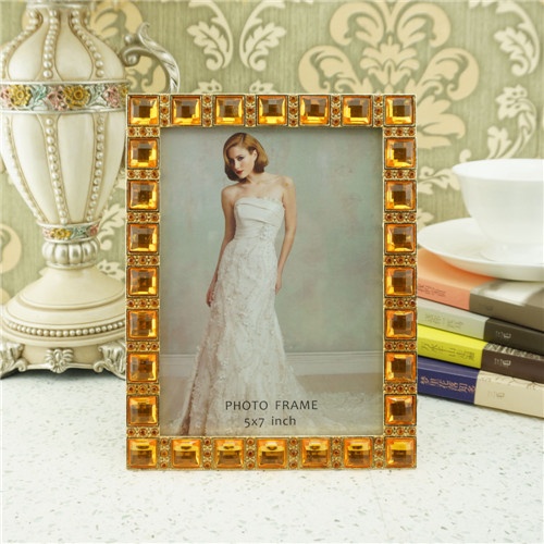 Metal photo frame / Picture frame wholesale