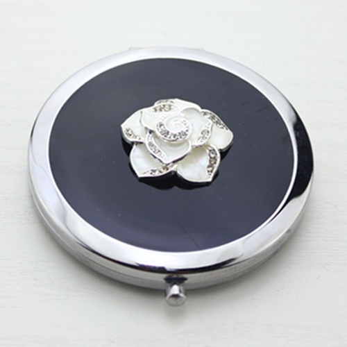 2015 New sytyle compact mirror