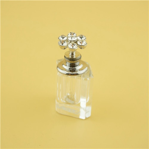 Factory Price Fashion Design Perfume Glass Bottle / Mondern Style and High quality