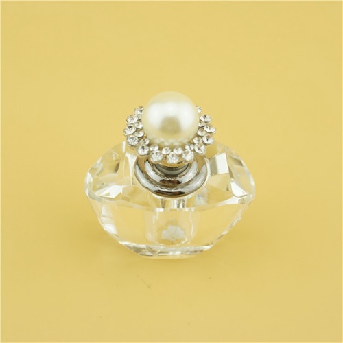 2016 Hot Selling Luxury glass Perfume Bottle Mini