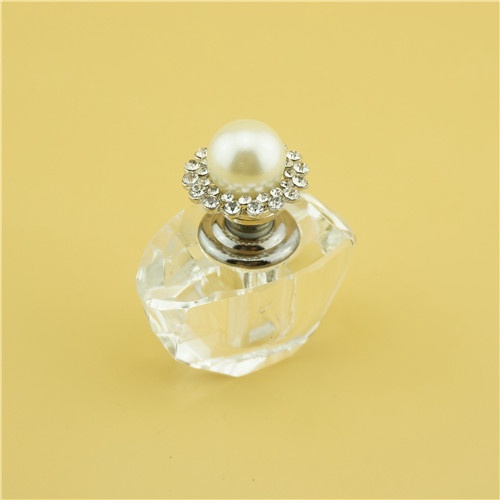 2016 Hot Selling Luxury glass Perfume Bottle Mini