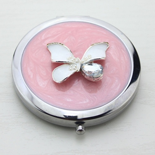 gifts for girls compact mirror