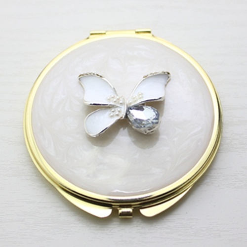 gifts for girls compact mirror