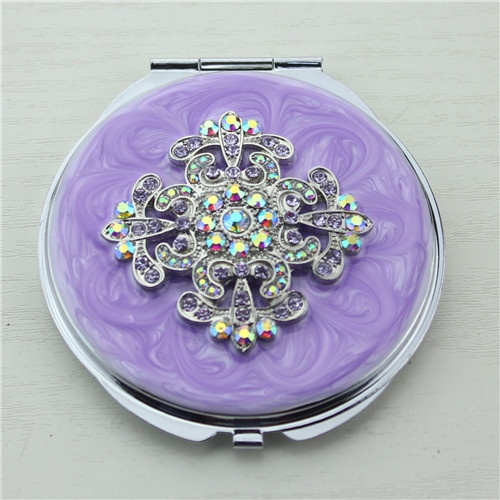 Hot sale newly style compact mirror
