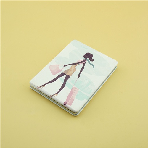 Rectangular compact mirror/customized compact mirrors