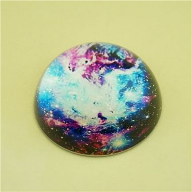 Glass Paperweight/Gift For Him