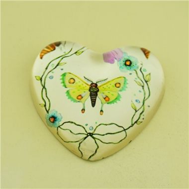 Glass Paperweight/Gift For Him