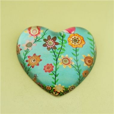 Glass Paperweight/Gift For Him