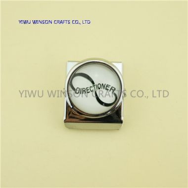 Multi-Function Metal Fridge Magnet/Fridge Magnet Clip