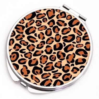 Promotional Compact Mirror