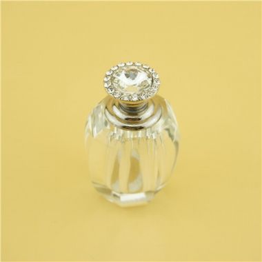 Perfume Bottle Special Cosmetic Glass Bottle/Discount Perfume Bottles Online