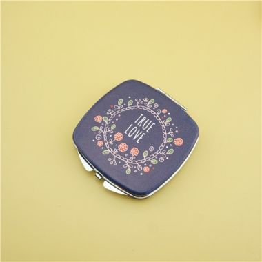 Compact mirrors wholesale uk/foldaway vanity mirror