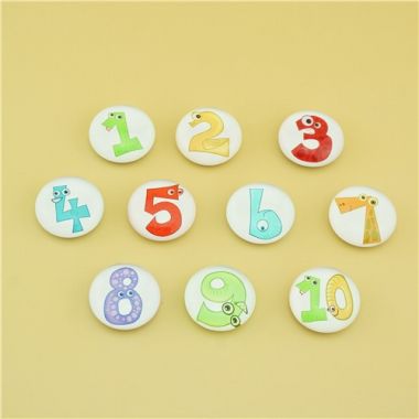 Funny figure fridge magnets/Cute refrigerator magnet