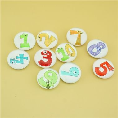 Funny figure fridge magnets/Cute refrigerator magnet