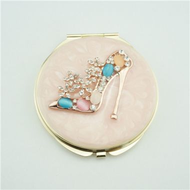 Compact mirror party favors/Pretty compact mirror