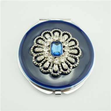 Compact mirror party favors/Vanity makeup mirror