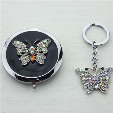 Butterfly gift set