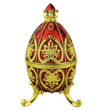 Decorative faberge egg/Authentic faberge egg