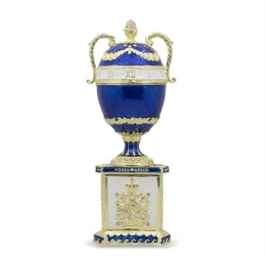 Faberge danish jubilee egg