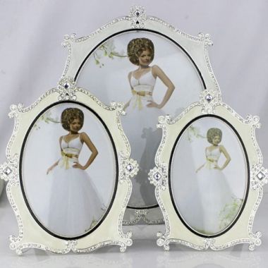 Metal Picture Frame