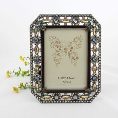 Vintage Picture Frames