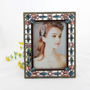 Antique Picture Frames