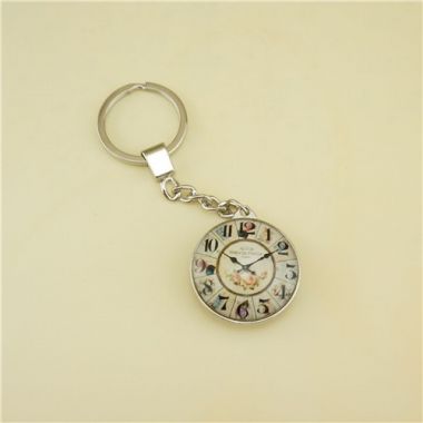 Glass Key Chain /Crystal Key Chain